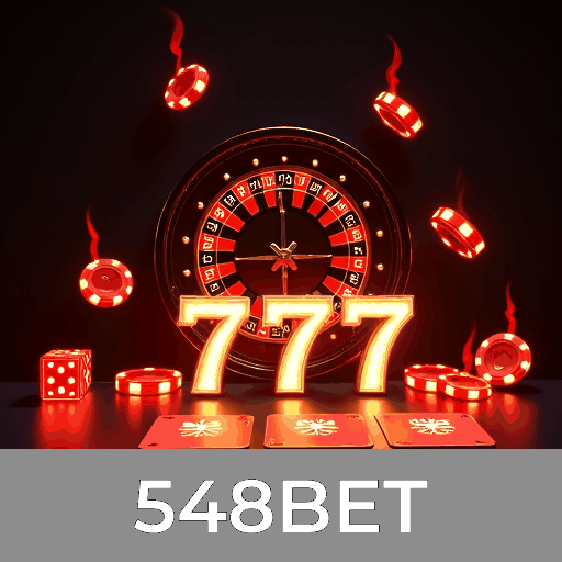 548BET: Aplicativo Móvel que Revoluciona suas Apostas