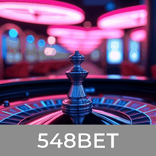 548BET: Experiência de Casino com Jogos de Mesa ao Vivo