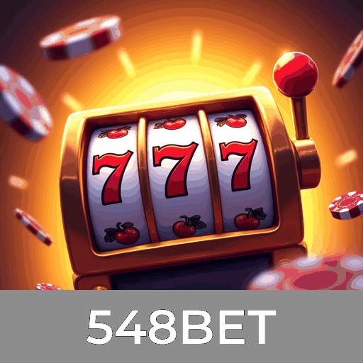 548BET: Bônus e Promoções Exclusivas que Fazem a Diferença